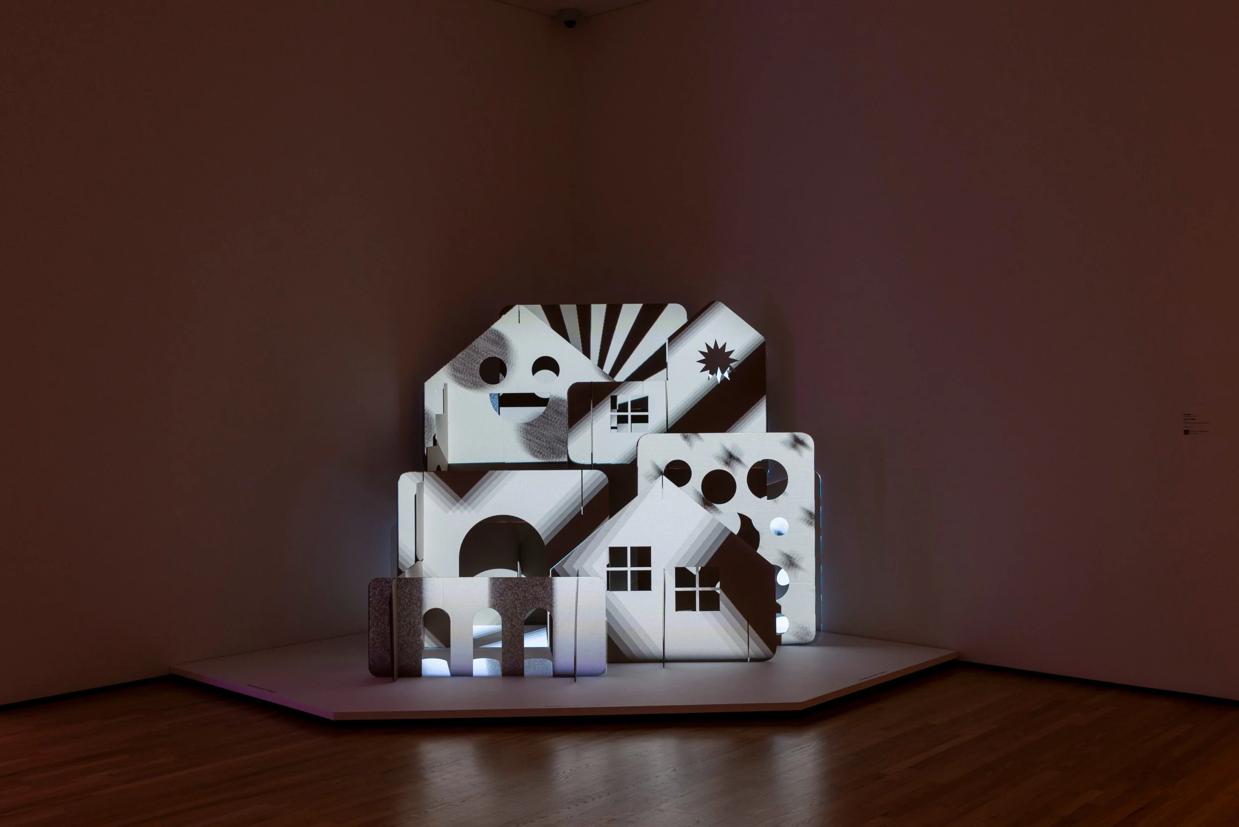 Light Works — K BELL ARTS